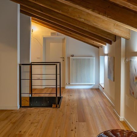 Erto B&B Il Gufo المظهر الخارجي الصورة